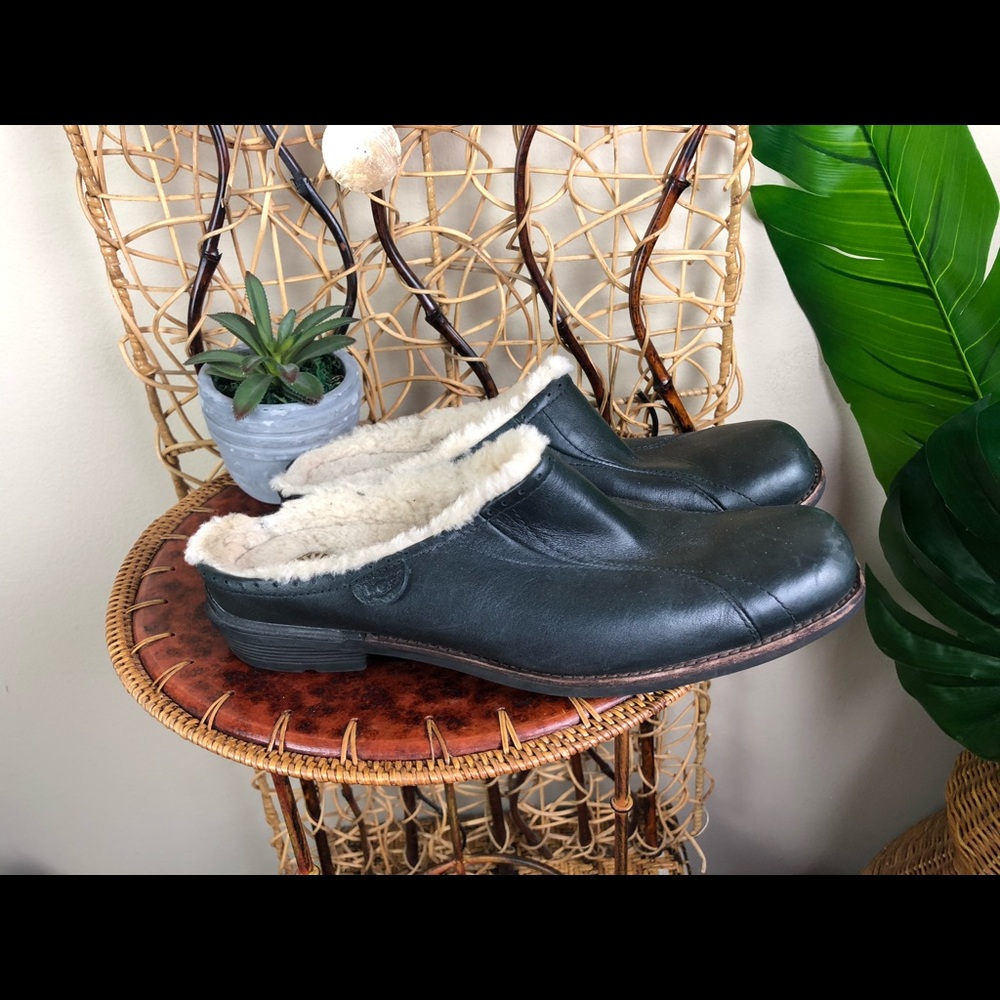 UGG shoes, Langford
